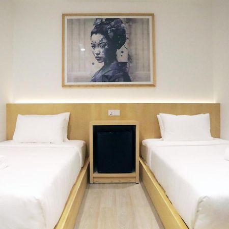 Vivids Hotel Kuala Lumpur Exterior photo